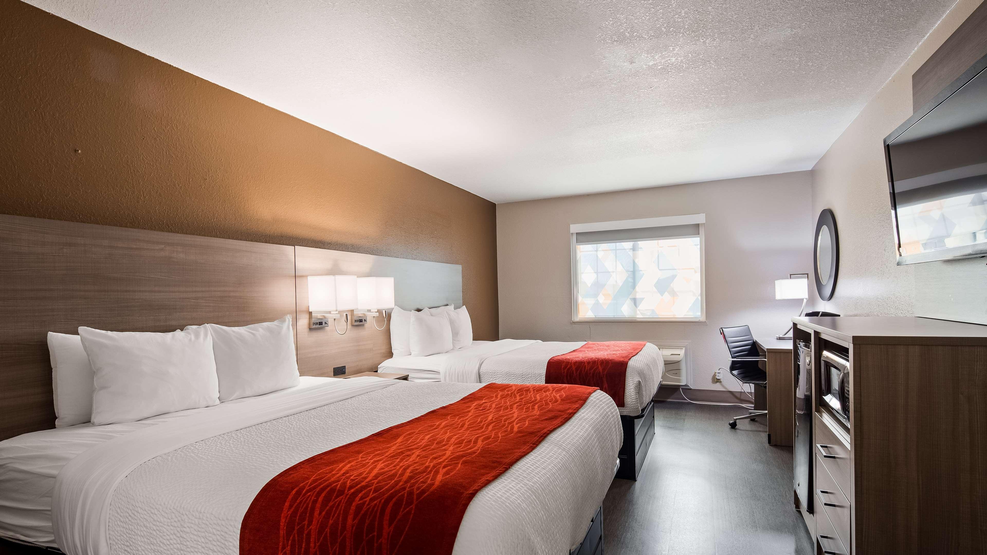 Surestay Plus Hotel By Best Western Kearney Exterior foto